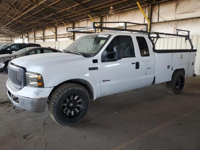 FORD F350 SRW S 2007 1ftwx30p67eb13680