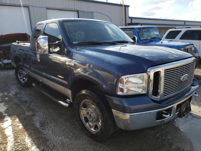 FORD F350 SRW S 2006 1ftwx30p96ec31317