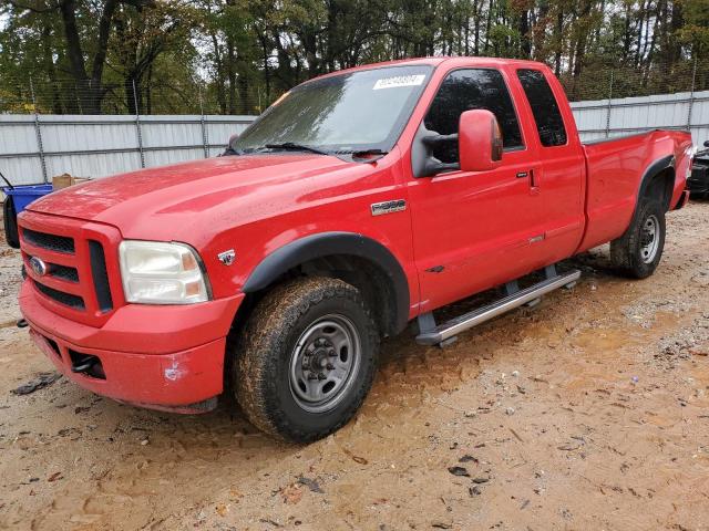 FORD F350 2006 1ftwx30y76eb71059