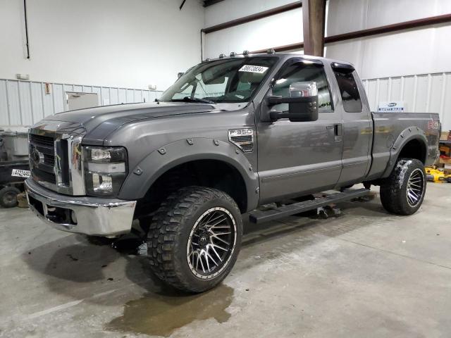 FORD F350 2009 1ftwx31519ea77364