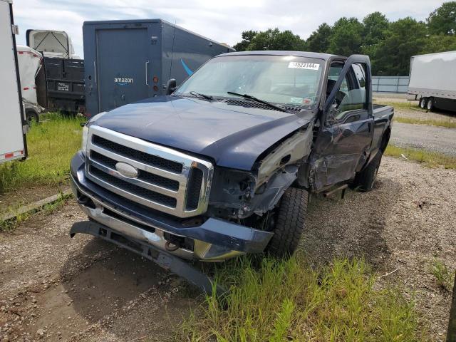 FORD F350 SRW S 2006 1ftwx31556eb26822