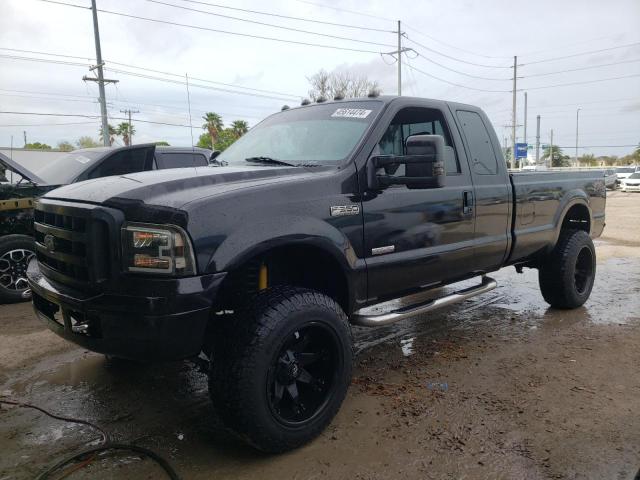 FORD F350 2006 1ftwx31p06eb76948