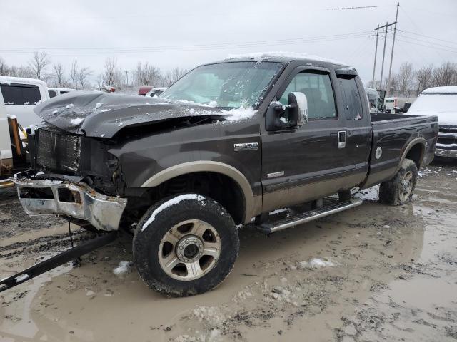 FORD F350 2007 1ftwx31p07ea21429