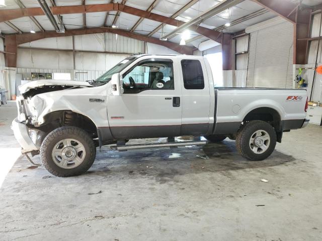 FORD F350 2006 1ftwx31p16ea47360