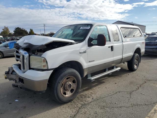 FORD F350 SRW S 2006 1ftwx31p26ea89942