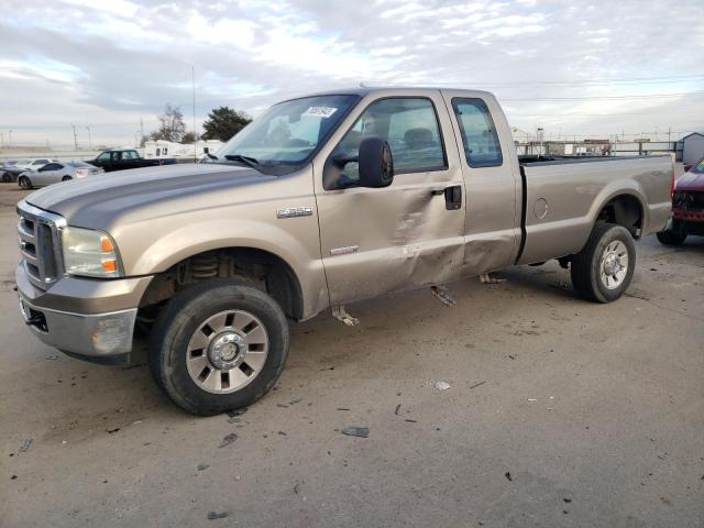 FORD F350 2007 1ftwx31p27eb15537