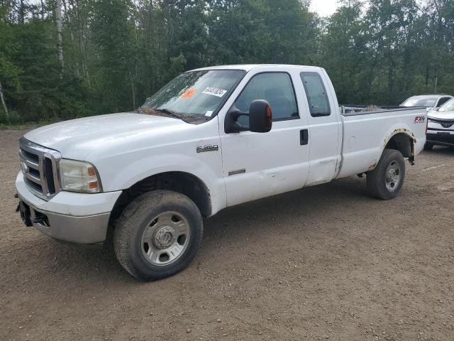 FORD F350 SRW S 2007 1ftwx31p37eb20228