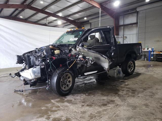 FORD F350 2006 1ftwx31p66ea13768