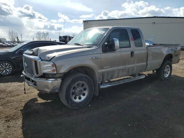 FORD F350 SRW S 2006 1ftwx31p66ed86051