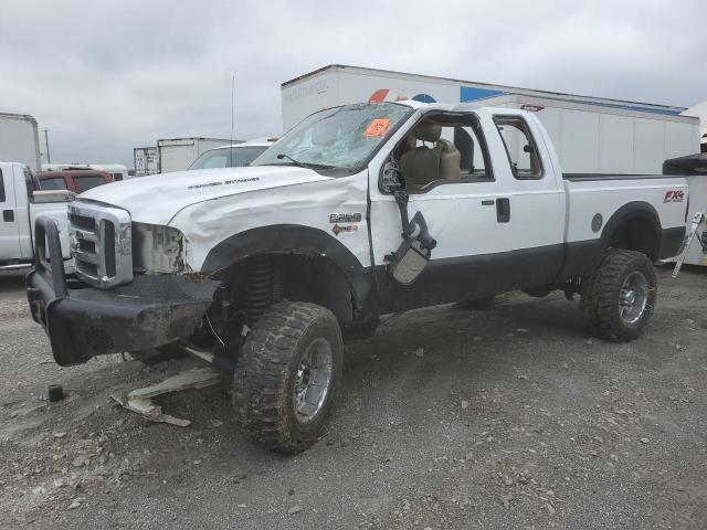 FORD F350 SRW S 2006 1ftwx31p86eb58214