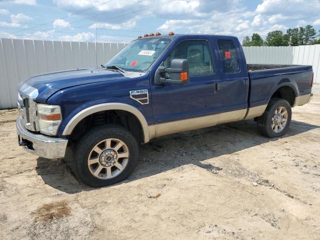 FORD F350 SRW S 2008 1ftwx31r08eb66019