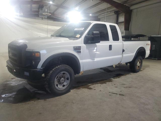 FORD F350 SRW S 2008 1ftwx31r38ed80972