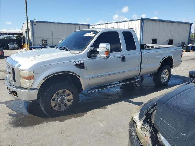 FORD F350 SRW S 2008 1ftwx31r78ea21186