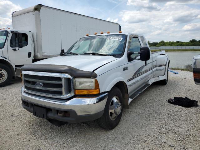 FORD F350 1999 1ftwx32f8xed70117