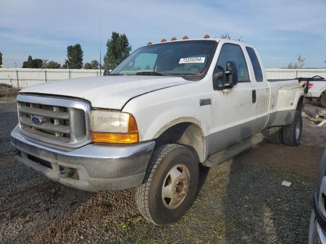 FORD F350 SUPER 1999 1ftwx33s4xed60955