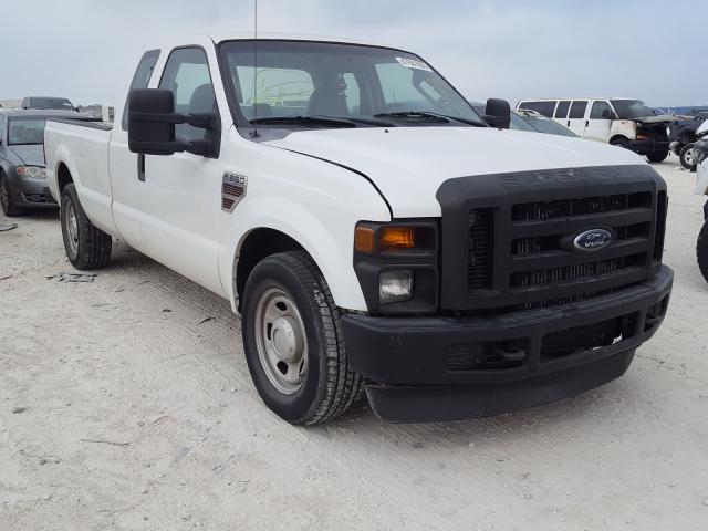 FORD F350 SUPER 2010 1ftwx3ar9aea55278