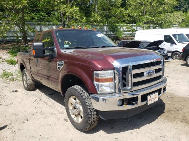 FORD F350 SUPER 2010 1ftwx3b54aeb30643