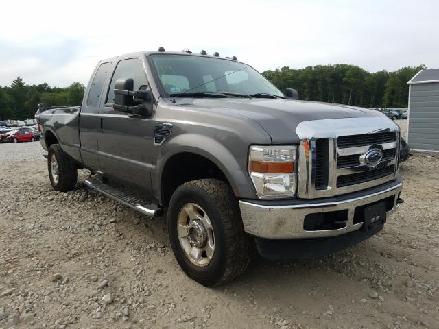 FORD F350 SUPER 2010 1ftwx3b55aea78357