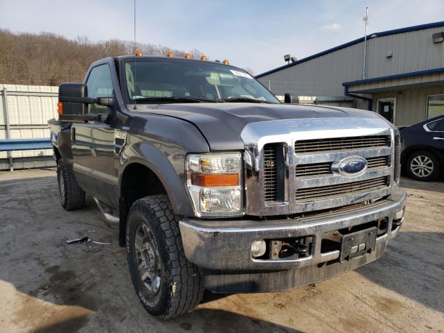 FORD F350 SUPER 2010 1ftwx3b57aea62810