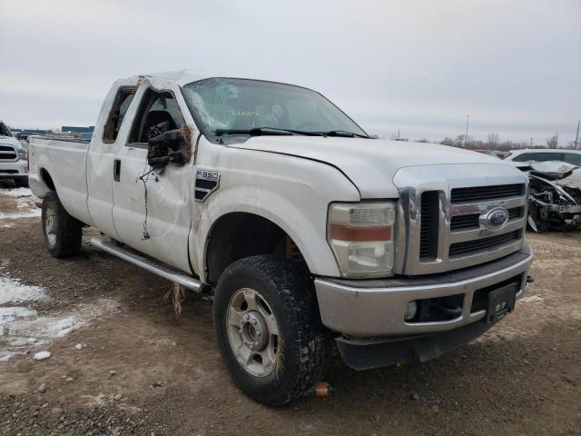 FORD F350 SUPER 2010 1ftwx3b5xaeb37399