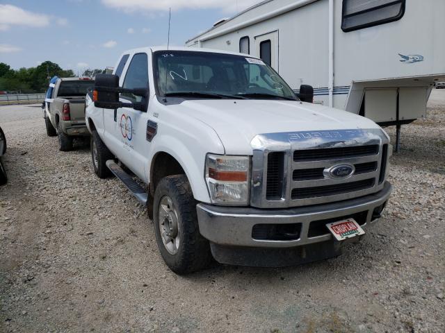 FORD F350 SUPER 2010 1ftwx3br0aeb01160