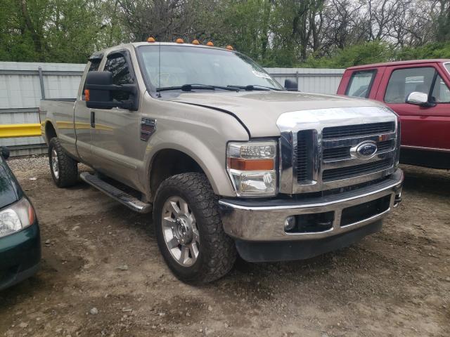 FORD F350 SUPER 2010 1ftwx3br3aea46283