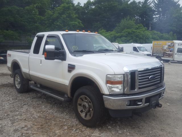 FORD F350 SUPER 2010 1ftwx3br4aea22008