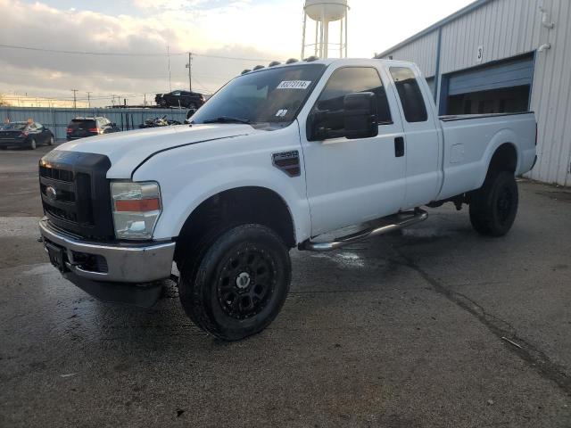 FORD F350 SUPER 2010 1ftwx3br5aeb31870