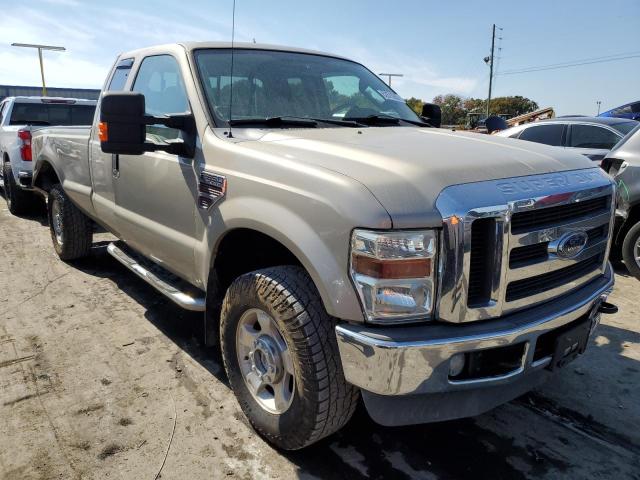 FORD F350 SUPER 2010 1ftwx3br6aea11821