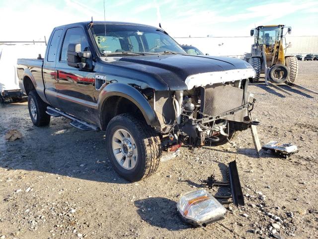 FORD F350 SUPER 2010 1ftwx3br7aea09902