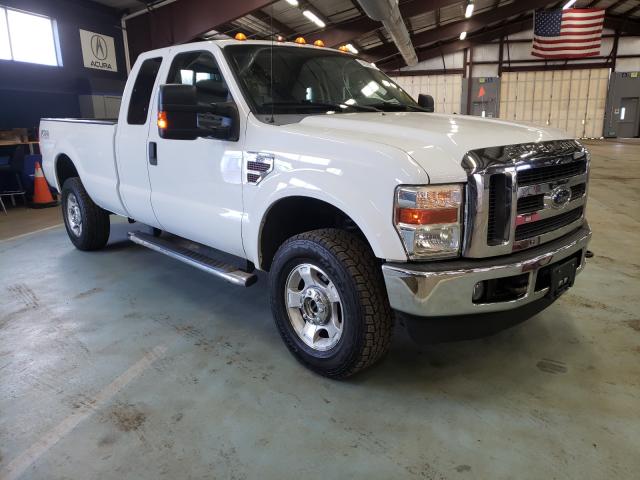 FORD F350 SUPER 2010 1ftwx3br7aeb11961