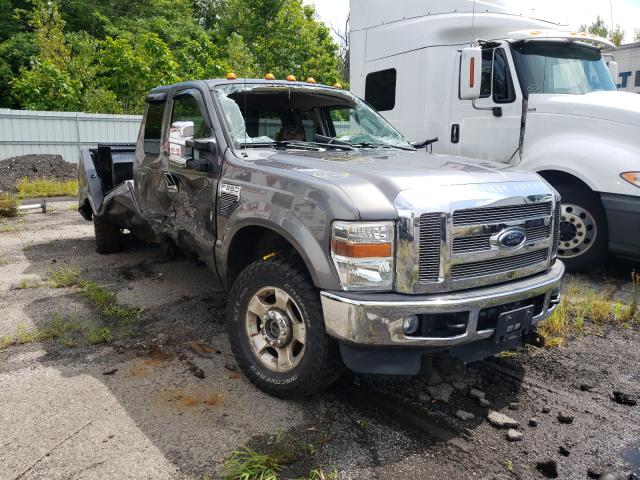 FORD F350 SUPER 2010 1ftwx3br7aeb12351