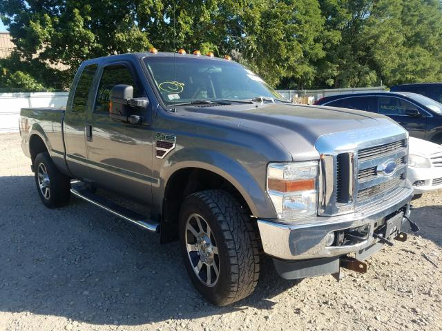 FORD F350 SUPER 2010 1ftwx3br9aea40990