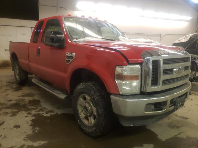 FORD F350 SUPER 2010 1ftwx3br9aea57854