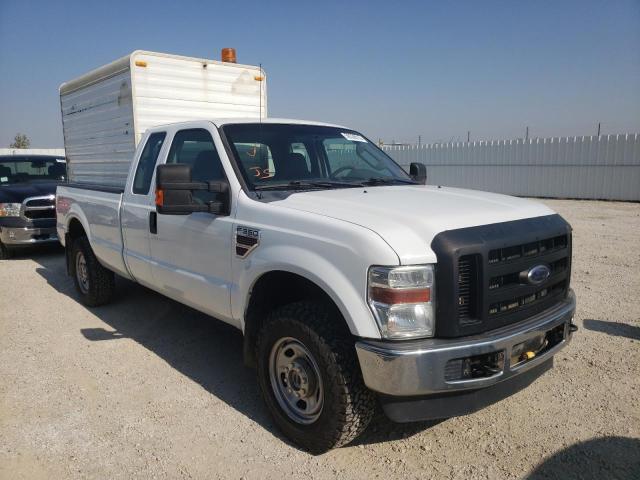 FORD F350 SUPER 2010 1ftwx3br9aea94595