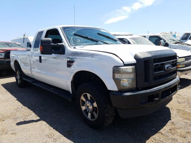 FORD F350 SUPER 2010 1ftwx3br9aeb05028