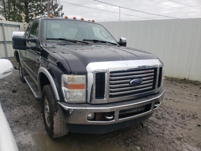 FORD F350 SUPER 2010 1ftwx3br9aeb30558