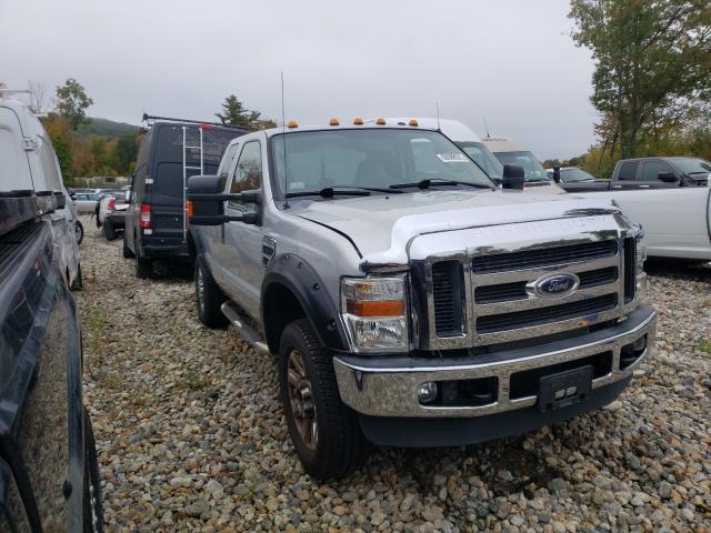 FORD F350 SUPER 2010 1ftwx3by0aea98462