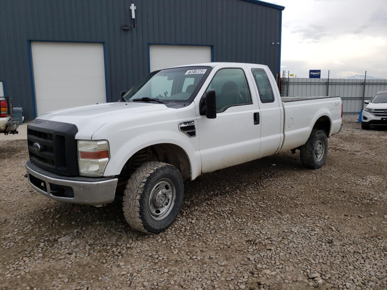 FORD F350 2010 1ftwx3by4aea84628