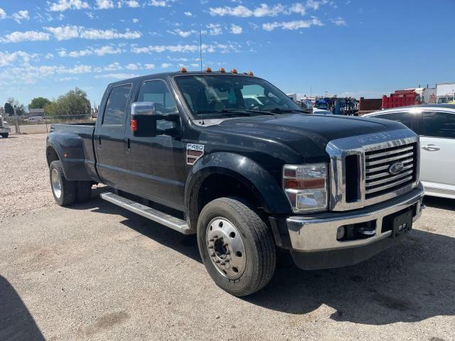 FORD F450 SUPER 2010 1ftxw4dr1aeb06717