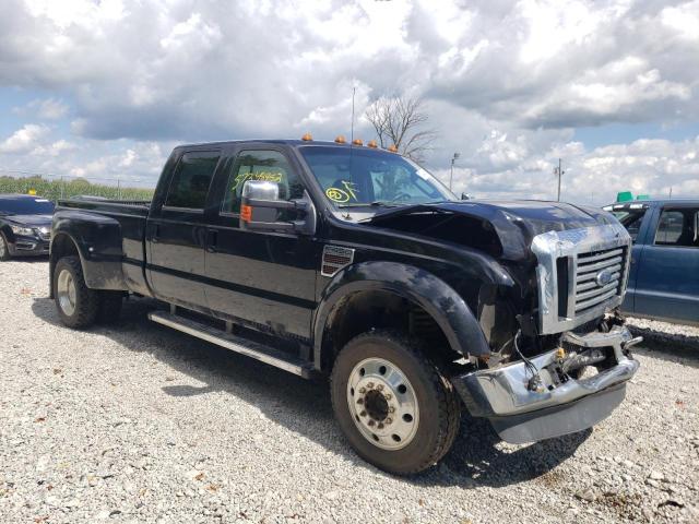 FORD F450 SUPER 2010 1ftxw4dr2aea55986