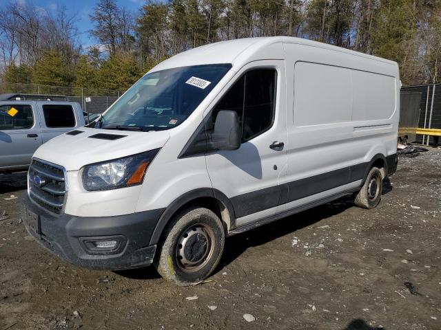 FORD TRANSIT T- 2020 1ftye1c80lkb45687