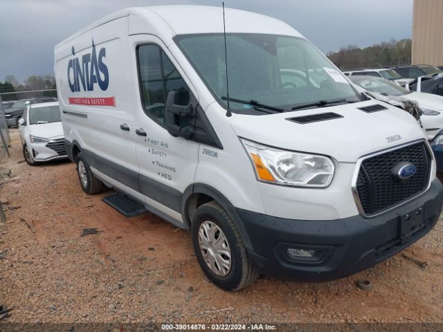 FORD TRANSIT-150 2021 1ftye1c83mka95353