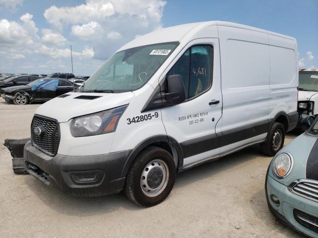 FORD TRANSIT T- 2023 1ftye1c83pka12606