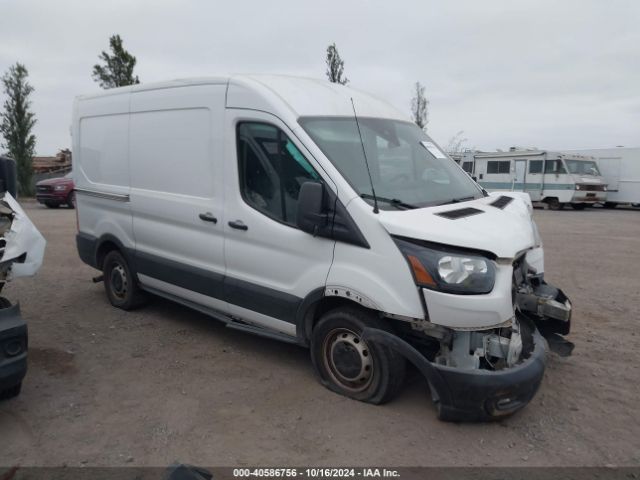 FORD TRANSIT 2020 1ftye1c84lka03942