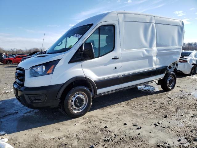 FORD TRANSIT T- 2020 1ftye1c84lka25598