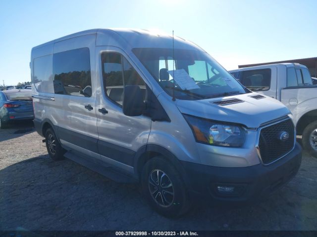 FORD NULL 2022 1ftye1c84nka04513