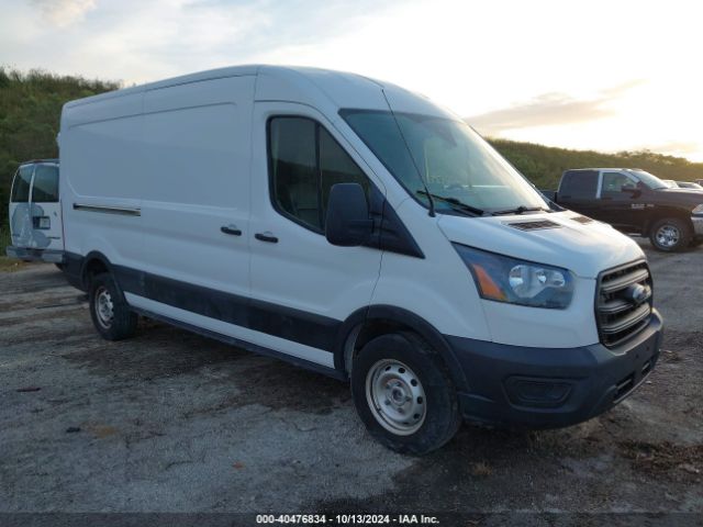 FORD TRANSIT 2020 1ftye1c85lkb30232