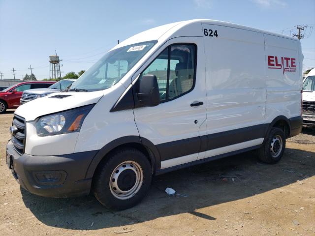 FORD TRANSIT T- 2020 1ftye1c85lkb75476