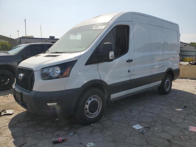 FORD TRANSIT T- 2021 1ftye1c85mka74634